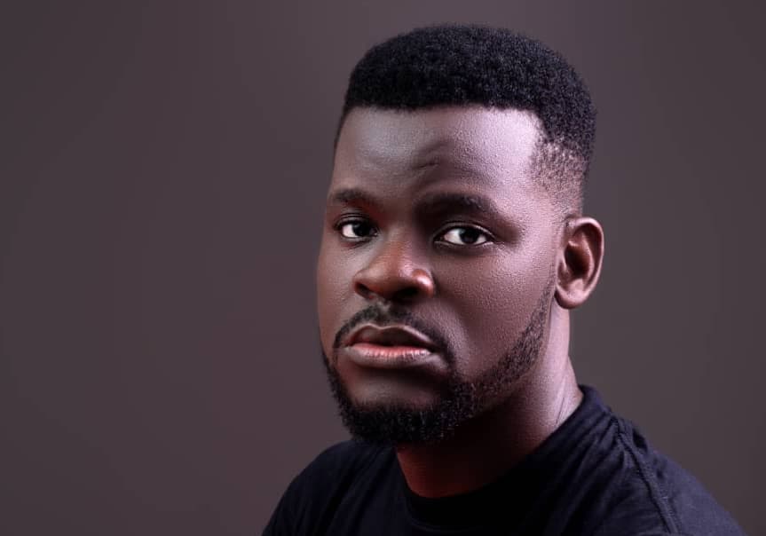 Adewale Akintade, founder of NewBanger