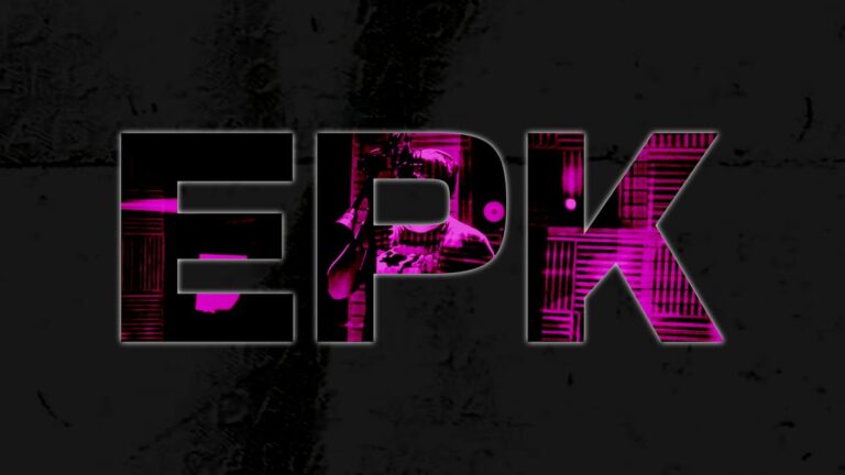 From Exposure to Gigs: How an EPK Can Boost Your Music Career