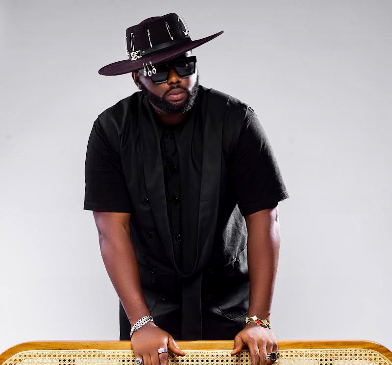 Meet Fatzy aka “THA REALEST” – Nigeria’s Rising Hip-Hop and Afrobeats Star