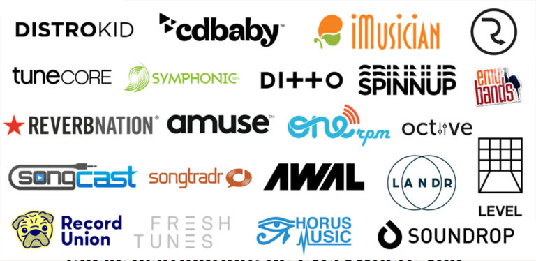 How to Pick the Perfect Music Distribution Platform: 9 Things Musicians Should Know