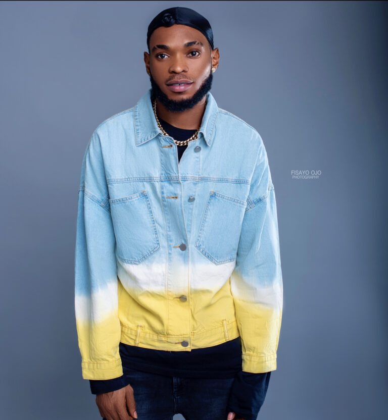 Cozy Lyfstyle Unveils His Self-Titled EP: A Fusion of Vibes and Emotions