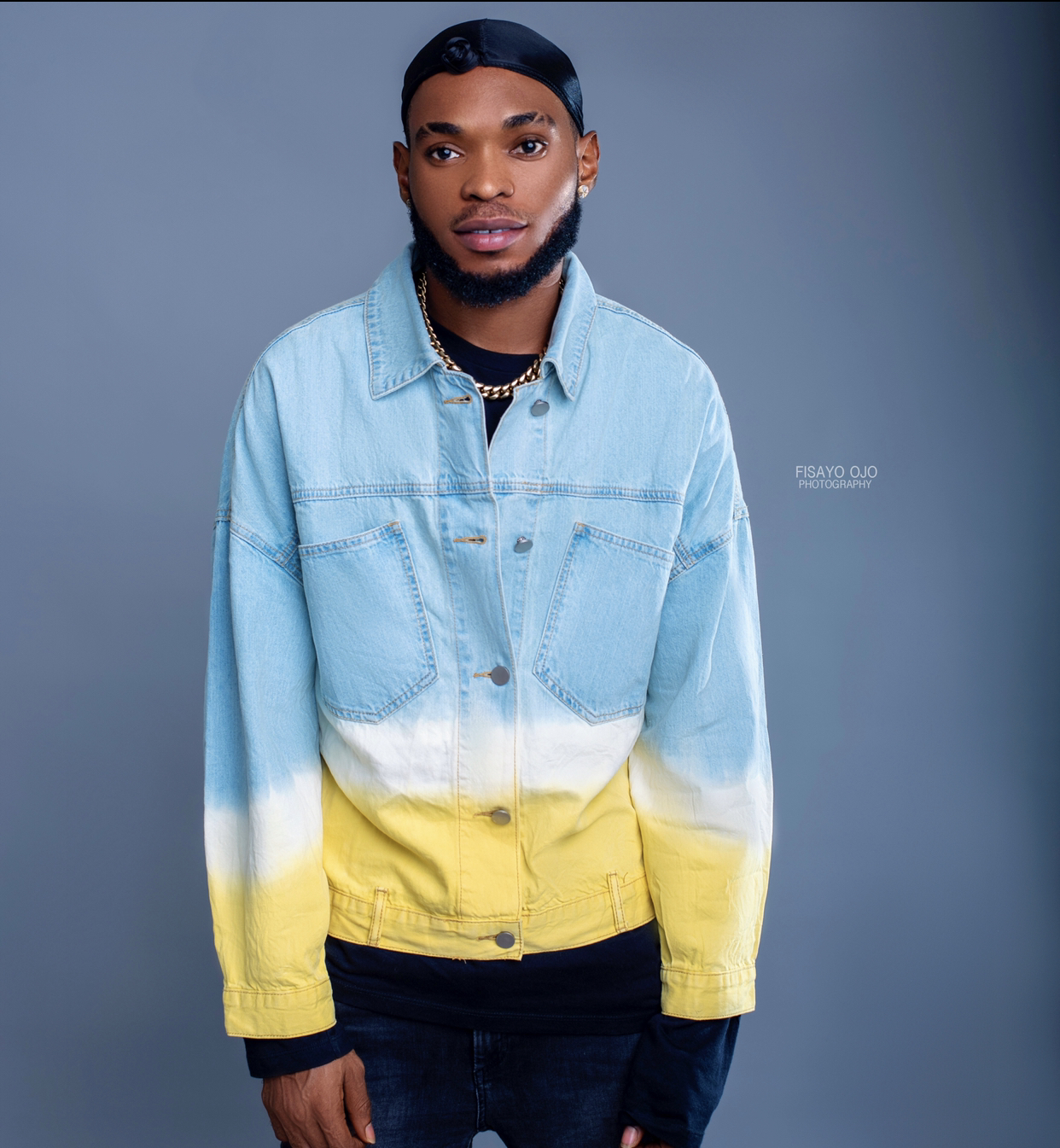 Cozy Lyfstyle Unveils His Self-Titled EP: A Fusion of Vibes and Emotions